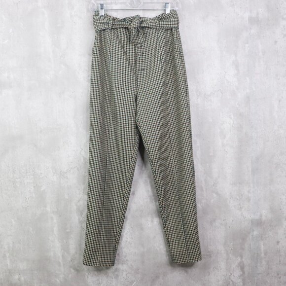 Lovers + Friends Trouser Pants Womens Size Small Multicolored Dillon ***READ DES - Picture 1 of 7